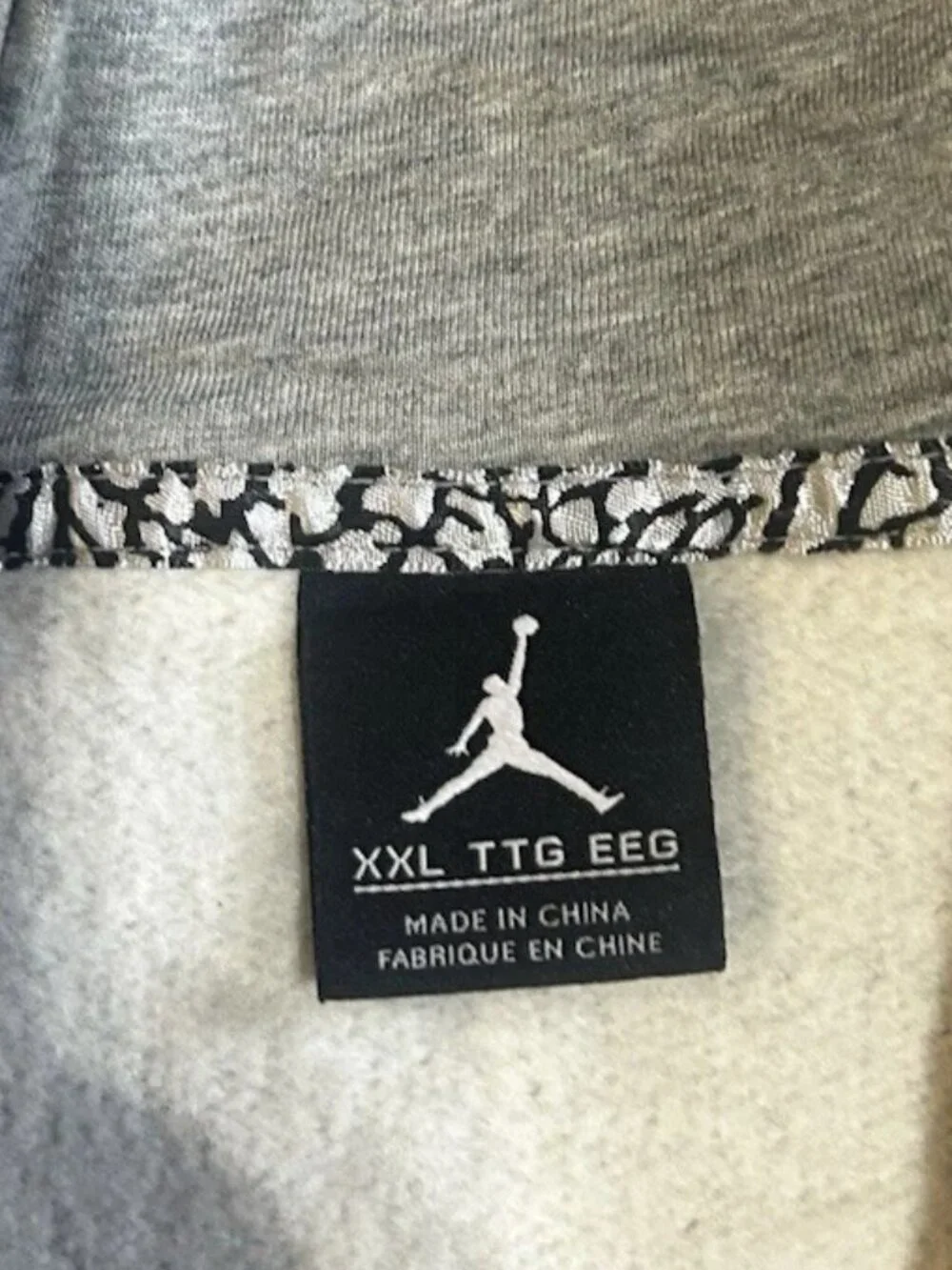 Michael Jordan old school